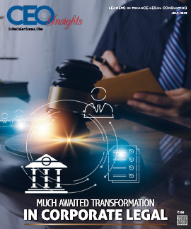 Much Awaited Transformation In Corporate Legal